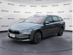SKODA Octavia 4ª serie Octavia 2.0 TDI 150 CV DSG Wagon Style