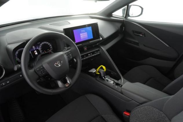 TOYOTA C-HR C-HR 1.8 HV Active rif. 23696749 - Foto 9