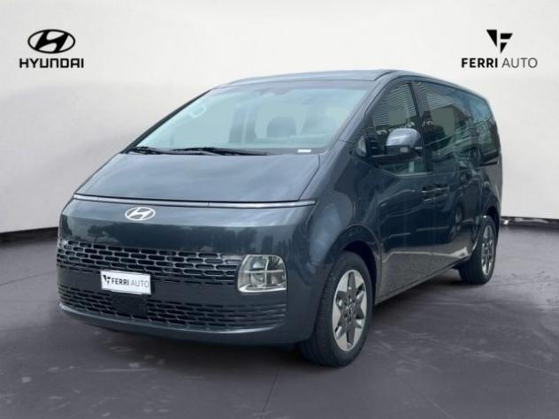 HYUNDAI Staria 1.6 HEV AT 2WD 9 posti Wagon rif. 22980923