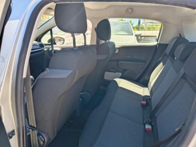 CITROEN C3 PureTech 68 Live rif. 23969604 - Foto 8