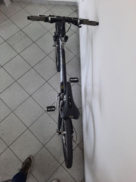 Bicicletta MTB Gasparotto professional - Foto 2