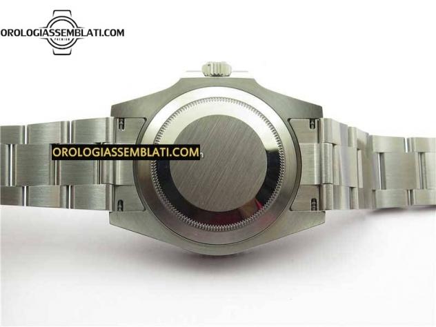 Rolex Replica SUBMARINER 41MM 126610 LN CERAMICA NERA ACCIAIO 904L 1:1 MIGLIOR EDIZIONE 3235 - Foto 15