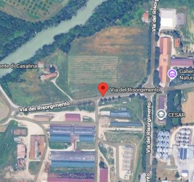 Immobile in asta di 35 m² in vendita a Deruta - Foto 7
