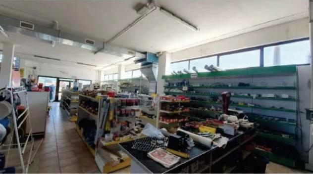 Immobile in asta di 675 m² in vendita a Gualdo Cattaneo - Foto 12