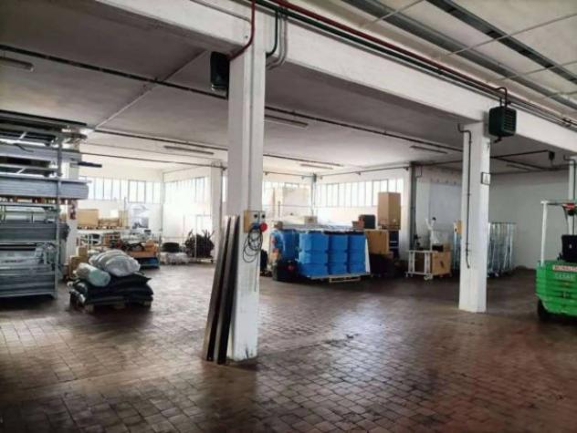 Immobile in asta di 1761 m² in vendita a Pesaro - Foto 2