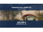Immobile in asta di 14731 m² in vendita a Rignano sull'Arno