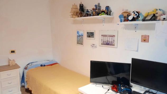 Porzione di casa in vendita a Arcola - Foto 12