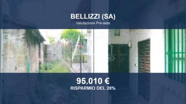 Immobile in asta di 268 m² con più di 5 locali in vendita a Bellizzi