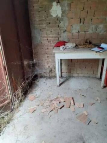 Immobile in asta di 133 m² con più di 5 locali e box auto in vendita a Borgoratto Mormorolo - Foto 15