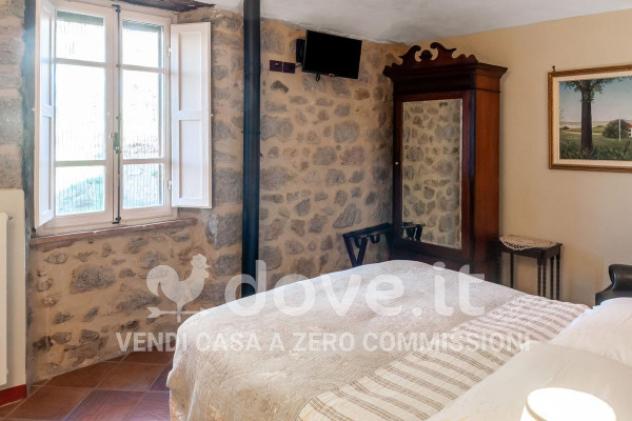 Villa di 250 m² con più di 5 locali e posto auto in vendita a Castel del Piano - Foto 20