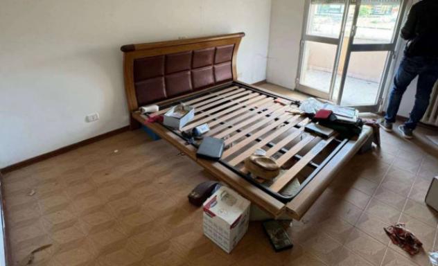 Immobile in asta di 117 m² in vendita a Colli al Metauro - Foto 13