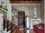 Porzione di casa in vendita a Fosdinovo 80 mq  Rif: 1444932