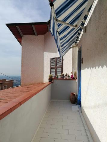 Porzione di casa in vendita a Lavacchio - Massa 78 mq Rif: 1400616 - Foto 2
