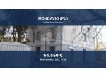 Immobile in asta di 271 m² con più di 5 locali in vendita a Mondavio