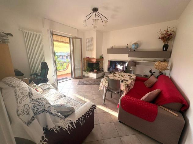 Appartamento in vendita a Cinquale - Montignoso 70 mq Rif: 1445267