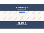 Immobile in asta di 205 m² con più di 5 locali in vendita a Nuraminis