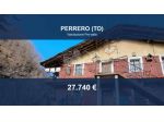 Immobile in asta di 197 m² in vendita a Perrero