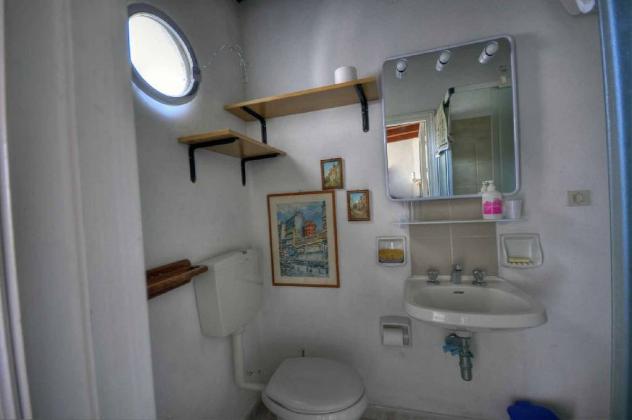 VILLA di 6 vani e di 140 mq (PORTOFERRAIO - MARE) rif. CI409F_2 - Foto 11