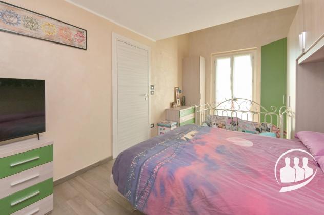 Villa a schiera in vendita a Robassomero - Foto 18