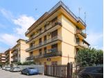 Appartamento in Via Anchise