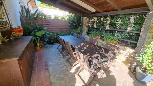 Porzione di casa in vendita a Rosignano Marittimo 120 mq Rif: 1455135 - Foto 5