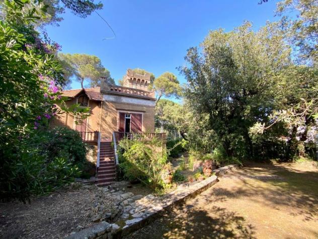 Villa in vendita a Rosignano Marittimo - Foto 4