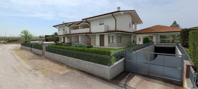 Casa a schiera a San Bonifacio - Rif. 121