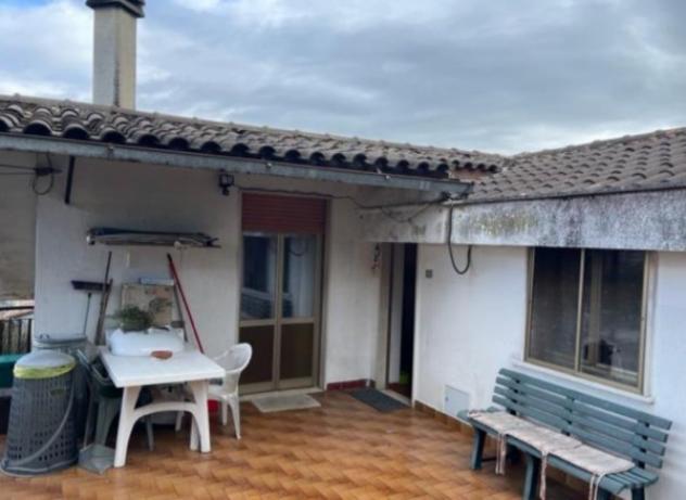Immobile in asta di 100 m² in vendita a Sgurgola - Foto 12