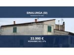 Immobile in asta di 100 m² con più di 5 locali e box auto in vendita a Sinalunga