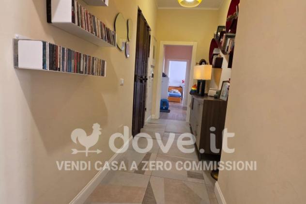 Appartamento di 90 m² con 3 locali e box auto in vendita a Viterbo - Foto 20