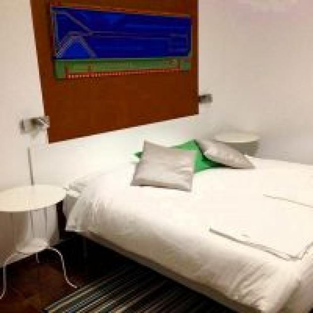 B&B Piccinni 191
