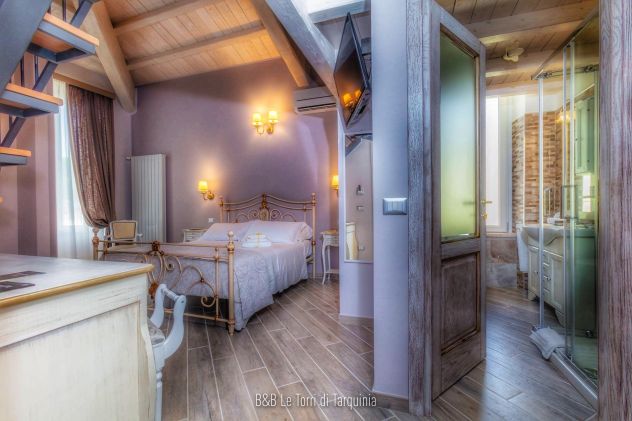 B&B Le Torri di Tarquinia - Foto 6
