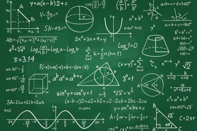 Ripetizioni e recuperi di fisica, matematica e chimica