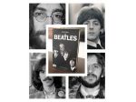 THE BEATLES, ALAN CLAYSON, LA BIBLIOTECA DI REPUBBLICA 7,Ed. la Repubblica 2005