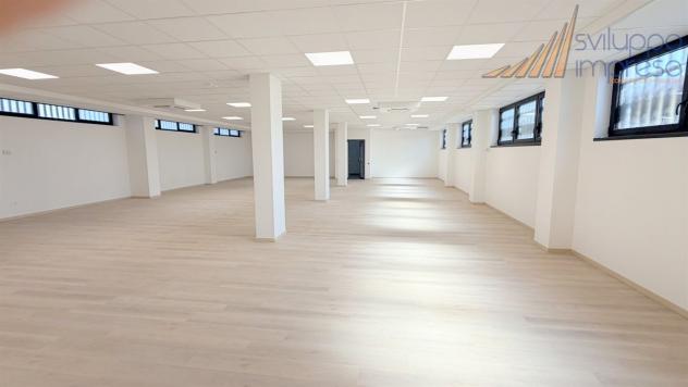 UFFICI IN PALAZZINA DI RAPPRESENTANZA IN AFFITTO A BELLUSCO - Foto 10