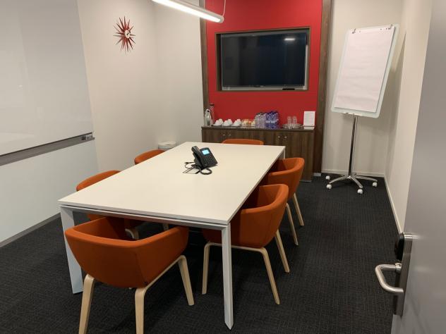 Ufficio privato in affitto - Regus Milano, Bisceglie a Milano - Foto 7