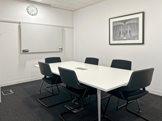 Ufficio privato in affitto - Regus Roma, Piazza Venezia a Rome - Foto 5