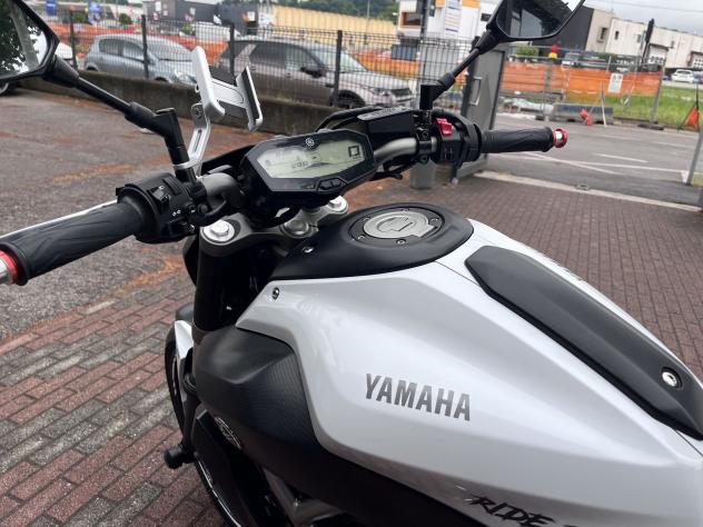 Yamaha MT-07 null - Foto 6