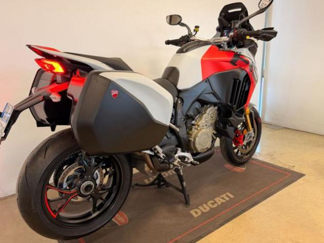 DUCATI Multistrada V4 S RS rif. 23686154 - Foto 7
