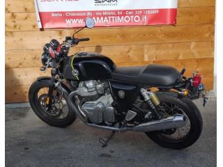 ROYAL ENFIELD Continental ROYAL ENFIELD Continenta