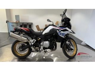 BMW F850 GS Rally rif. 23205135