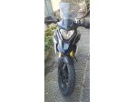 BMW G310GS