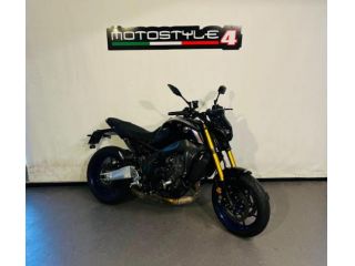 YAMAHA MT-09 SP