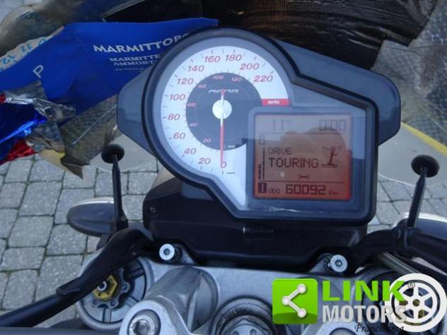 APRILIA Mana 850 2009 - Foto 5