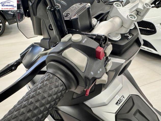 NEW Voge - Sfida SR1 - ADV#PRONTA CONSEGNA! - Foto 6