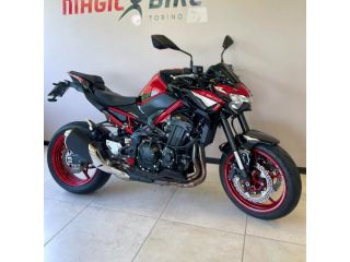 Kawasaki Z 900 null