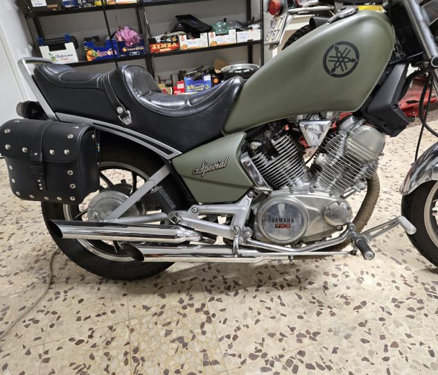 yamaha - Foto 4