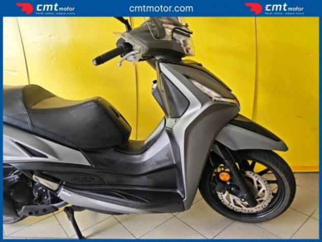 KYMCO Agility 300 Garantito e Finanziabile rif. 23545331 - Foto 8