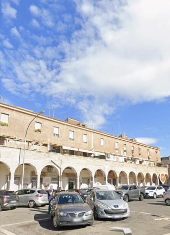 Appartamento in Via Lodovico Jacobini