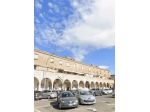 Appartamento in Via Lodovico Jacobini